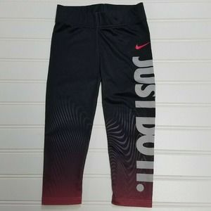 Nike Dri-Fit Leggings